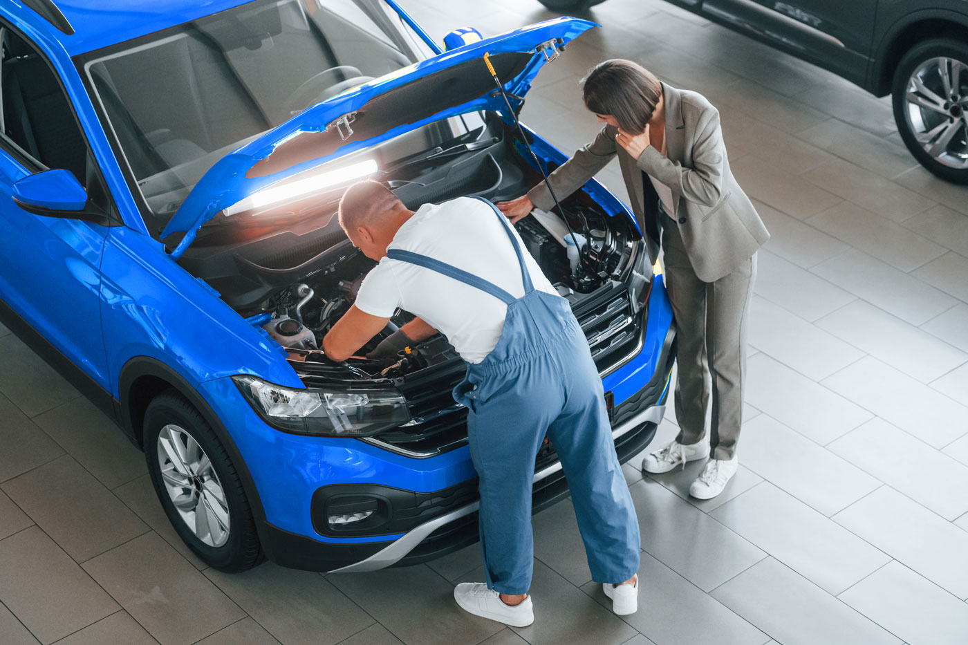 10 Essential Tips to Keep Your Car Running Smoothly for Years