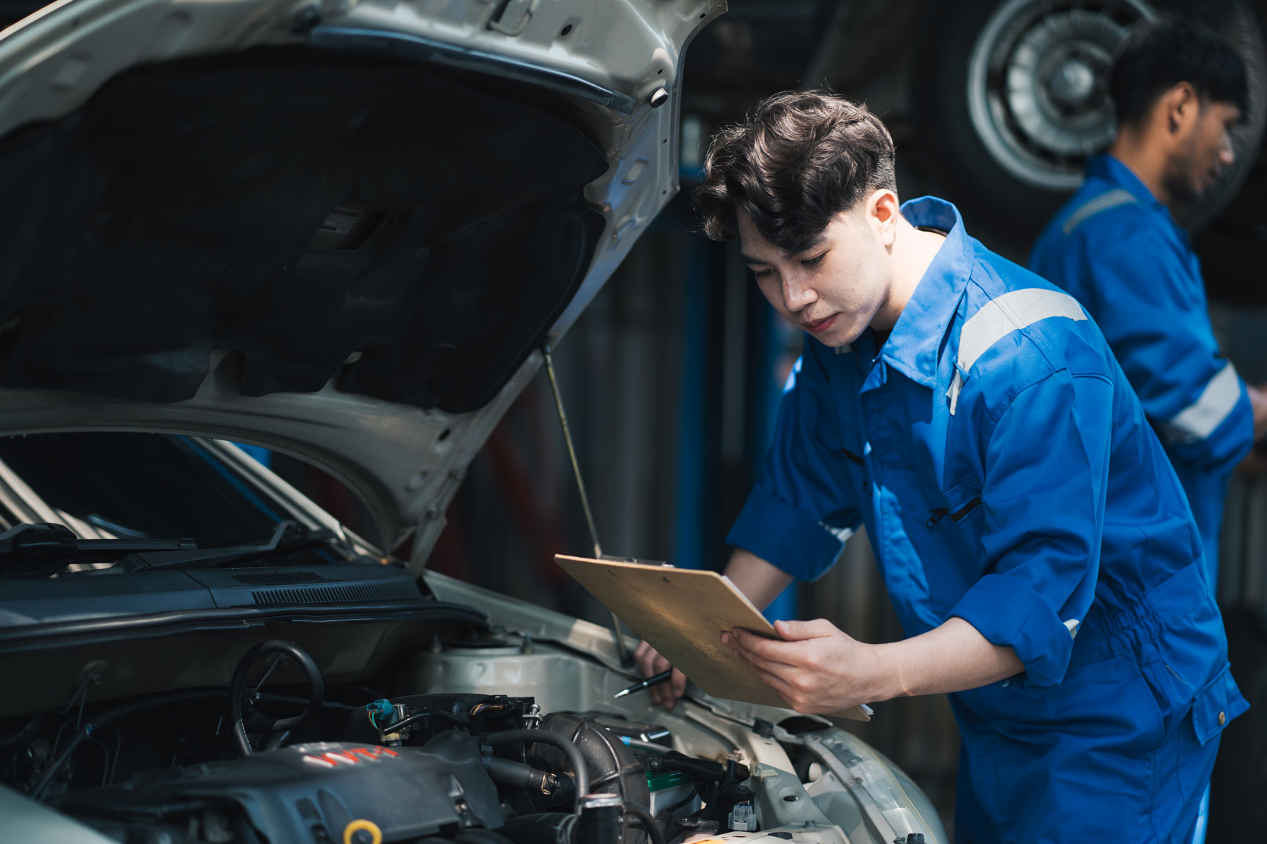 How to Choose the Right Auto Service for Your Vehicle Needs